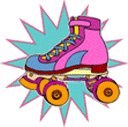 Roller Skate