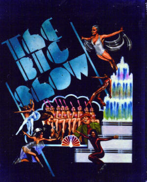 The Big Show - Jim Bray 