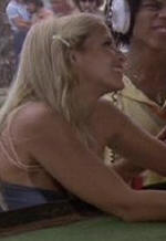 Nina Axelrod as Bobby's Friend