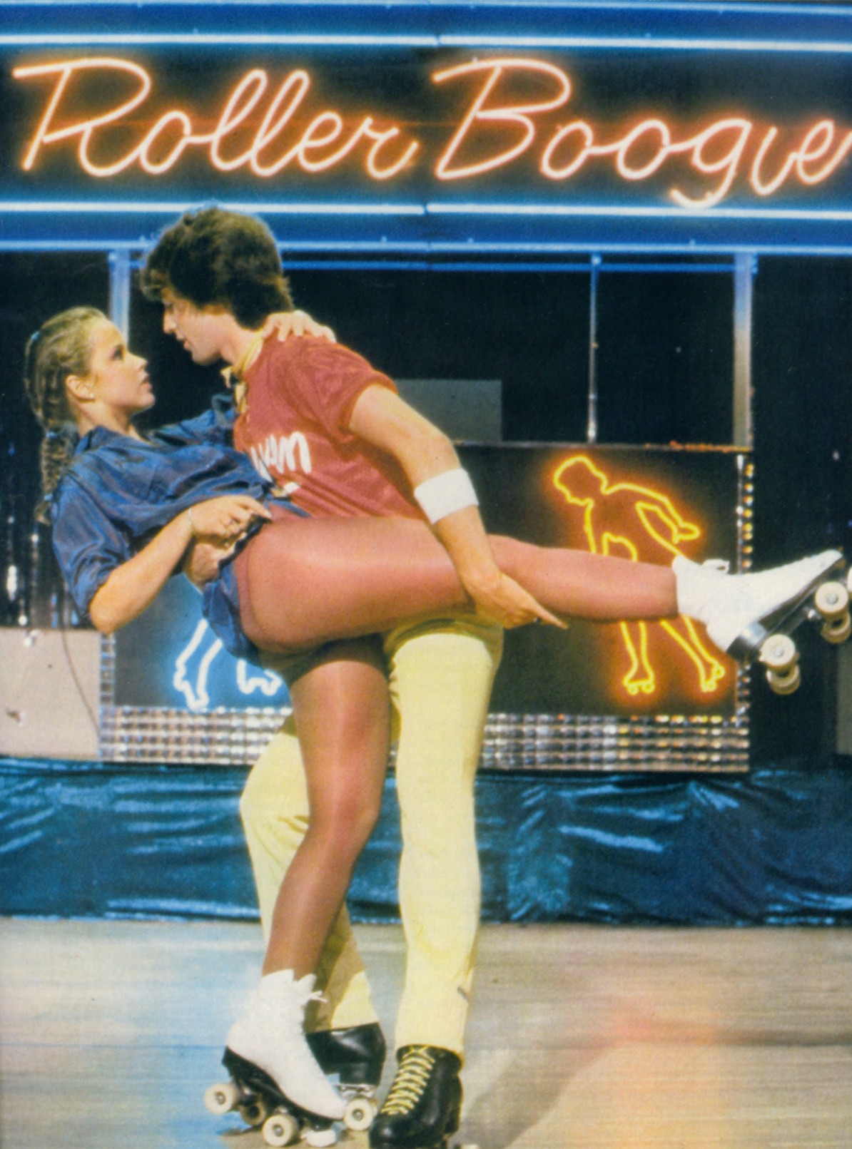 Roller Boogie [1979]