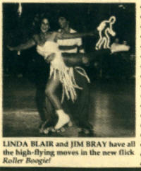 Jim Bray Clipping