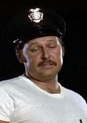 Patrick M. Wright as Sgt. Danner