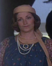 Shelley Golden as Mrs. Potter