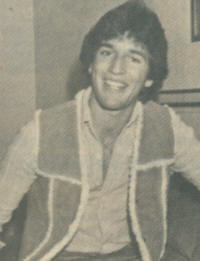 Jim Bray - Super Teen 1980