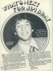 Jim Bray - Teen Bag Fall Annual - 1980
