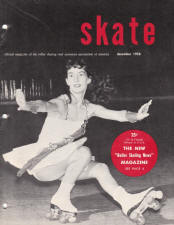 Skate - December 1958