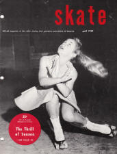 SKATE - April 1959