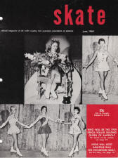 SKATE - June 1959