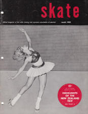 SKATE - March 1959