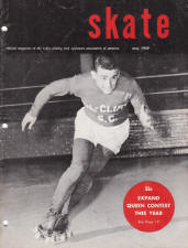 SKATE - May 1959