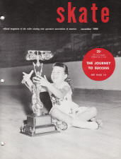 SKATE - November 1959