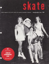 SKATE - Championship Edition (Sept 1959)