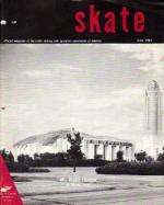 SKATE - June 1961