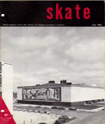 SKATE - June 1962