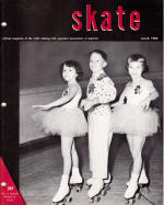 SKATE - March 1962