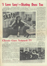 SKATE Magazine - November 1964