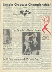 SKATE Magazine - June 1965