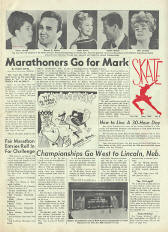 SKATE Magazine - May 1965