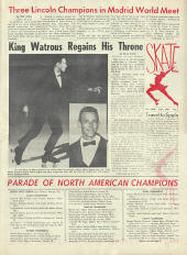 SKATE Magazine  - September 1965