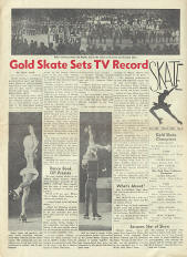 SKATE Magazine - March 1966