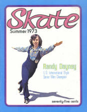 Skate Magazine - Summer, 1973