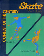 Skate Magazine - Fall, 1974