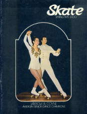 Skate Magazine - Spring 1975
