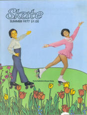 SKATE Magazine 1977 (Summer)