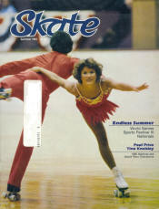 SKATE Magazine 1981 (Summer)