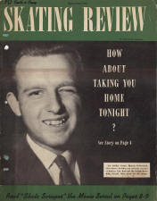 Skating Review - September 1941