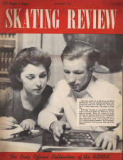 Skating Review - December 1942