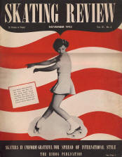 Skating Review - November 1943