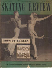 Skating Review - November 1944