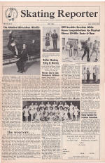 Skating Reporter - May 1963