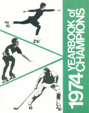 1974 Yearbook of Champions