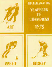 1975 Yearbook of Champions