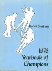 1976 Yearbook of Champions