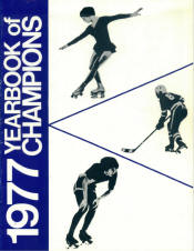 1977 Yearbook of Champions