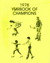 1978 Yearbook of Champions