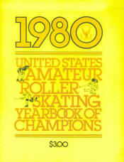 1980 Yearbook of Champions