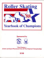 1988 Yearbook of Champions