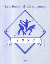 1990 Yearbook of Champions