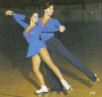 Chopp & Campbell - Skate Magazine - Summer 1979