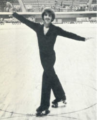 Dean Maynard - Skate Magazine - Spring 1978
