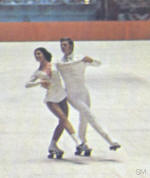 Spoletti & Gaudy - Skate Magazine -Winter 1973