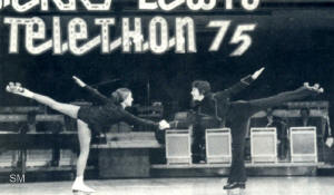 Isenhour & Miller - Skate Magazine - Fall, 1975