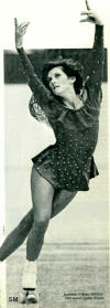 Kathleen OBrien DiFelice - Skate Magazine - Fall 1980