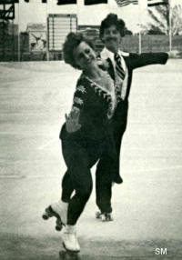 Littel & Arseneault - Skate Magazine - Winter 1980