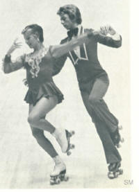 Smith & Howard - Skate Magazine - Summer 1979