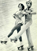 Strube & Mitchell - Skate Magazine - Winter 1979